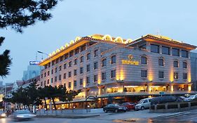 Oceanwide Elite Hotel Qingdao